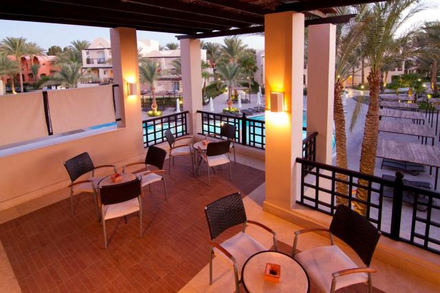 Hotel Jaz Makadina