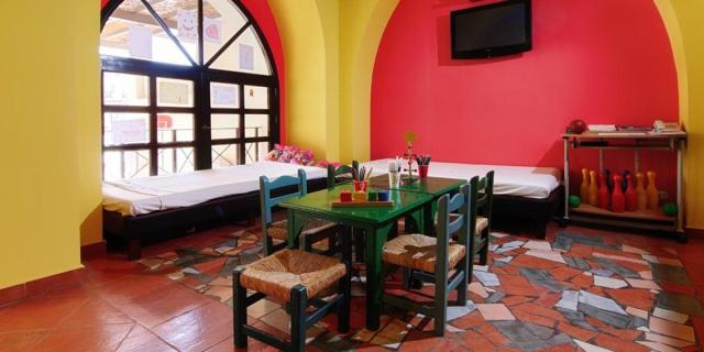 Hotel Jaz Makadina