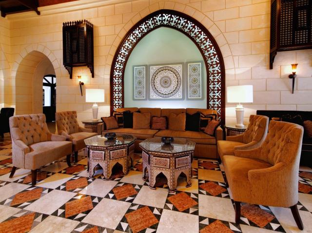 Hotel Jaz Makadina