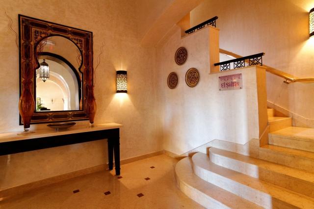 Hotel Jaz Makadina