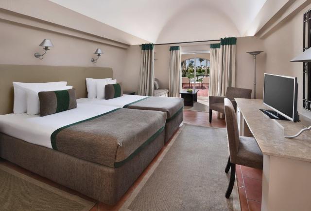 Hotel Jaz Makadina
