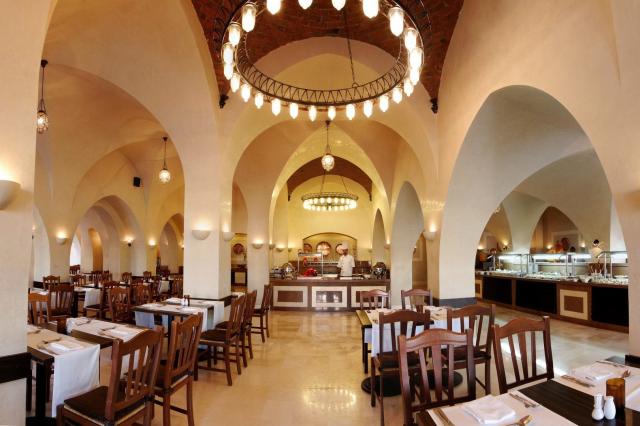 Hotel Jaz Makadina