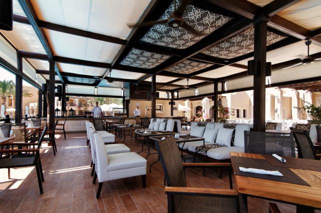 Hotel Jaz Makadina