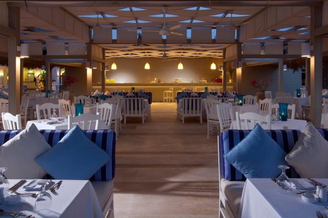 Hotel Jaz Makadina