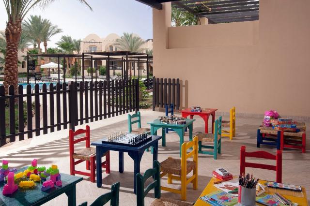Hotel Jaz Makadina