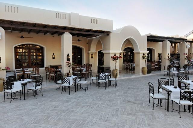 Hotel Jaz Makadina