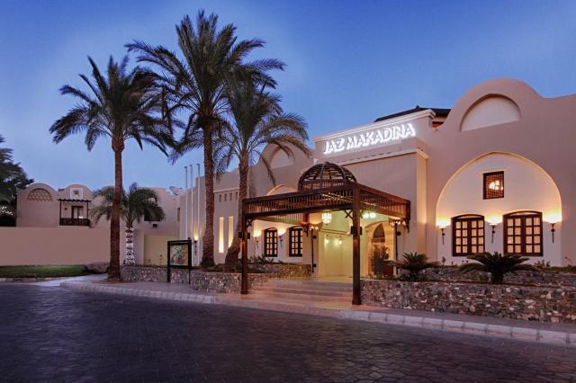 Hotel Jaz Makadina