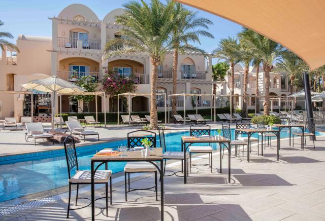 Hotel Jaz Makadina