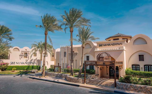 Hotel Jaz Makadina