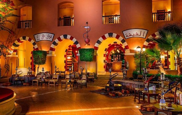 Hotel Jaz Makadina