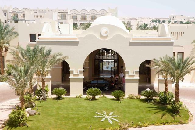 Jaz Makadi Star & Spa