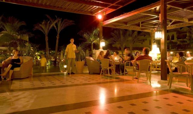 Jaz Makadi Star & Spa