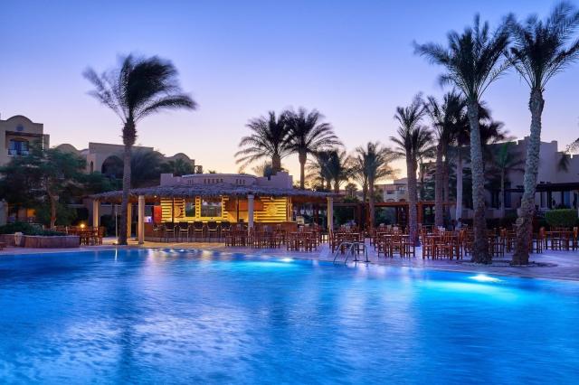 Jaz Makadi Star & Spa