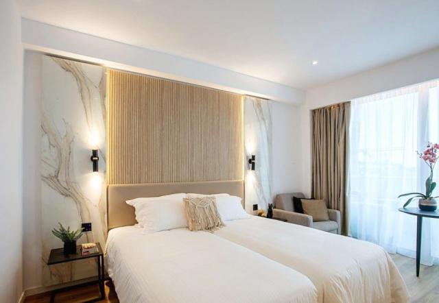 Hotel Cavo Maris Beach