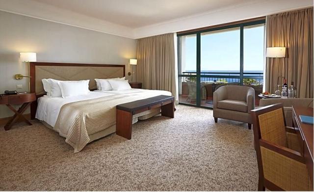 Hotel The Cliff Bay