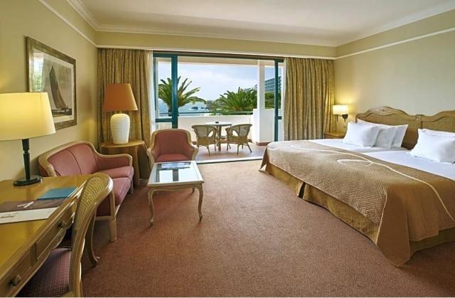 Hotel The Cliff Bay