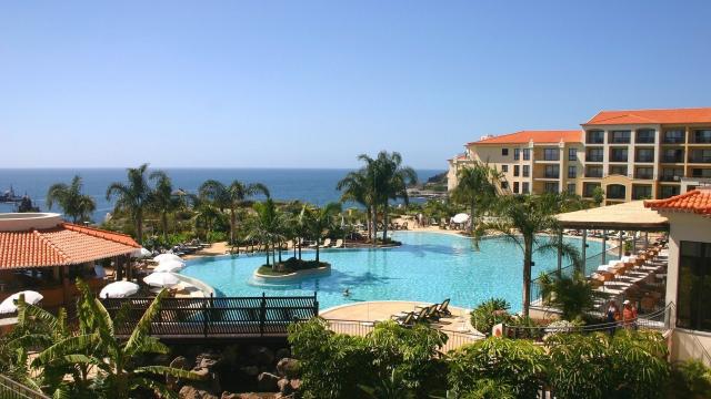 Resort Vila Porto Mare