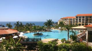 Resort Vila Porto Mare