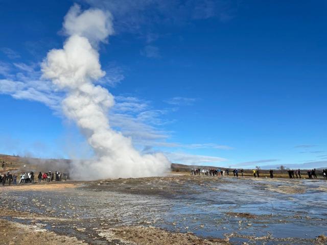 Nejkrásnější místa Islandu