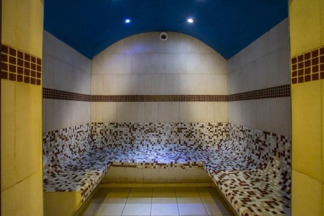 Lordos Beach Hotel & Spa