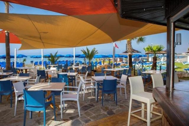 Lordos Beach Hotel & Spa