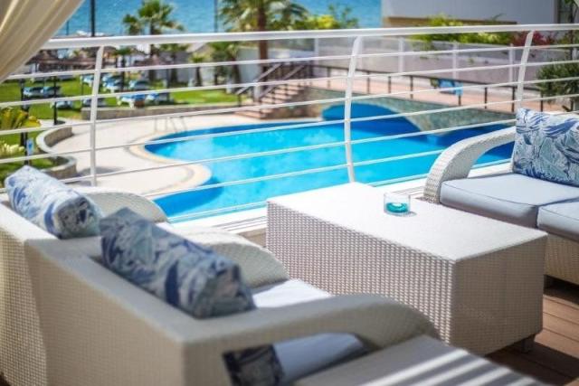 Lordos Beach Hotel & Spa