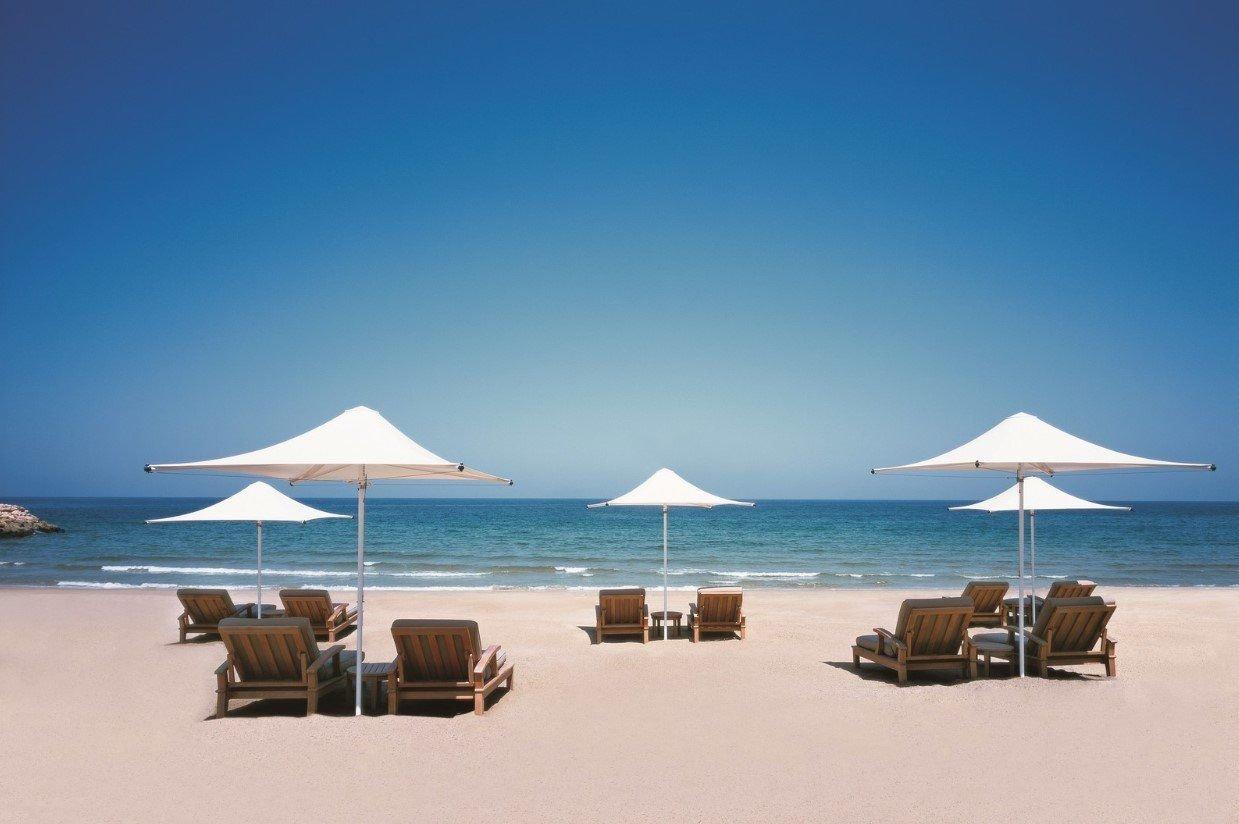Hotel Shangri-La Al Bandar