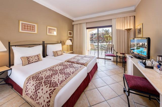 Hotel Jaz Makadi Saraya Resort