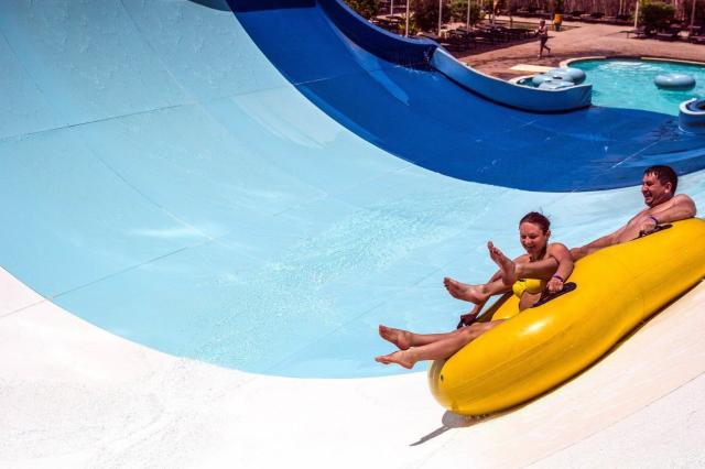 Hotel Jaz Makadi Saraya Resort
