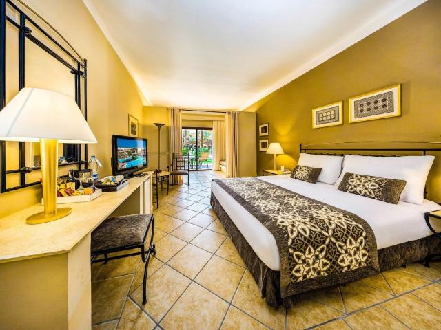 Hotel Jaz Makadi Saraya Resort