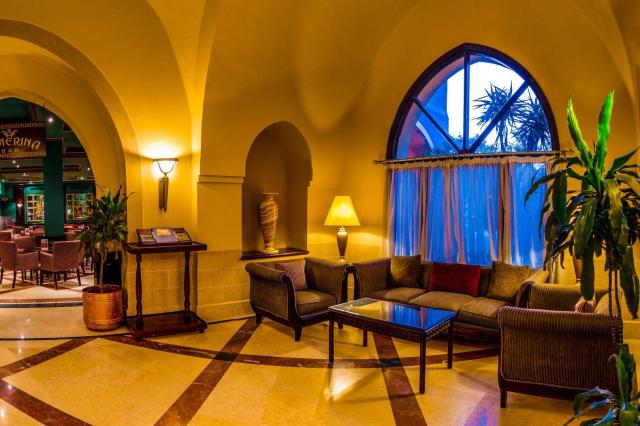Hotel Jaz Makadi Saraya Resort