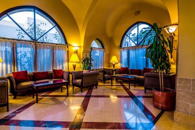 Hotel Jaz Makadi Saraya Resort