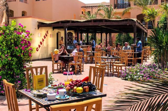 Hotel Jaz Makadi Saraya Resort