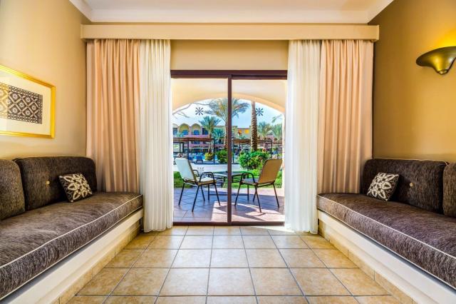 Hotel Jaz Makadi Saraya Resort