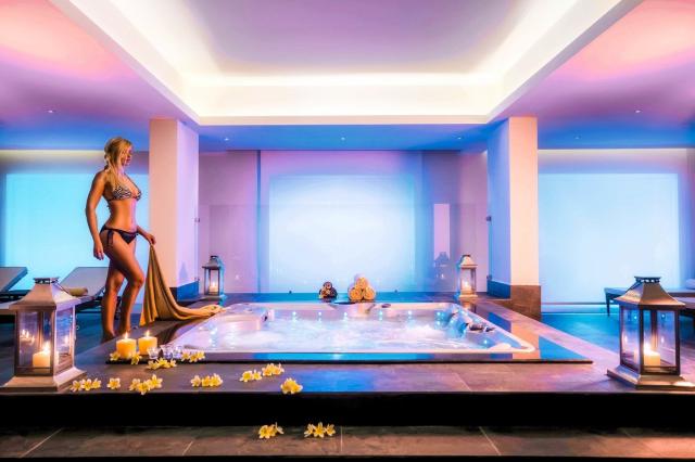 Hotel Jaz Makadi Saraya Resort