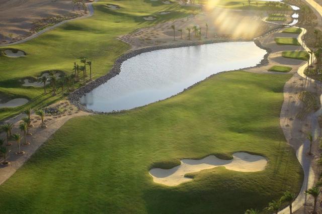 Hotel Jaz Makadi Saraya Resort
