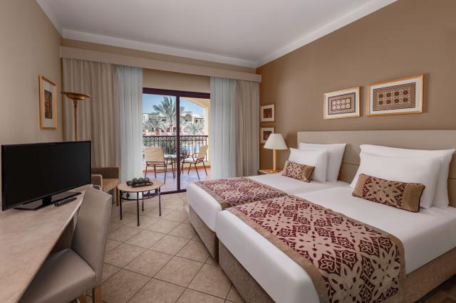 Hotel Jaz Makadi Saraya Resort