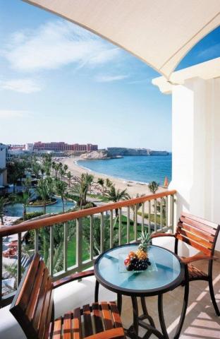 Hotel Shangri-La Al Waha
