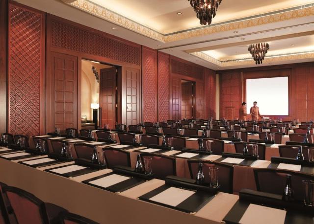 Hotel Shangri-La Al Waha