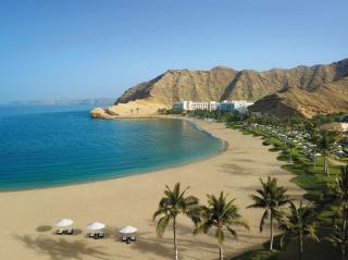 Al Waha, Shangri-La Barr Al Jissah Resort & Spa