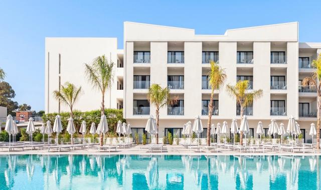 Hotel Blue Sea Holiday Village