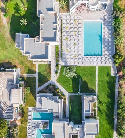 Hotel Blue Sea Holiday Village