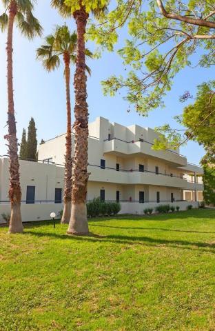 Hotel Blue Sea Holiday Village