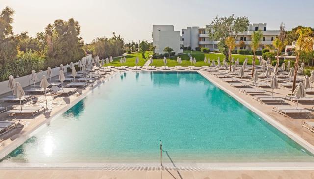 Hotel Blue Sea Holiday Village