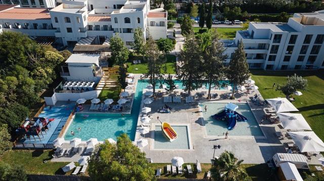 Hotel Blue Sea Holiday Village