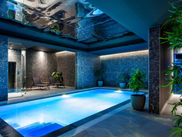 Hotel Blue Sea Holiday Village