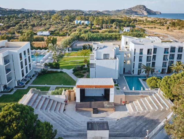 Hotel Blue Sea Holiday Village