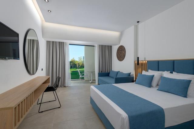 Hotel Blue Sea Holiday Village