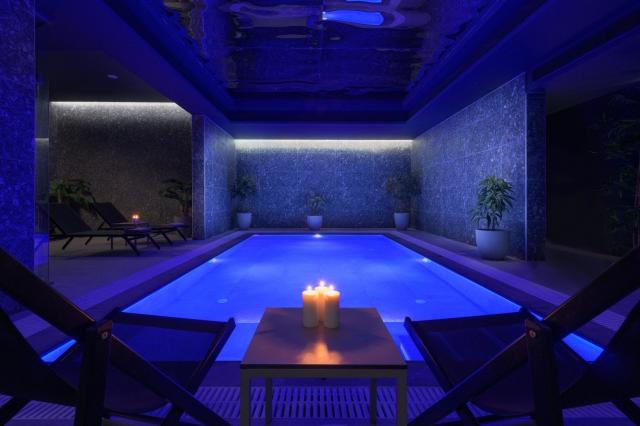 Hotel Blue Sea Holiday Village