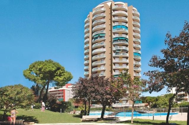 Residence Puerto do Sol